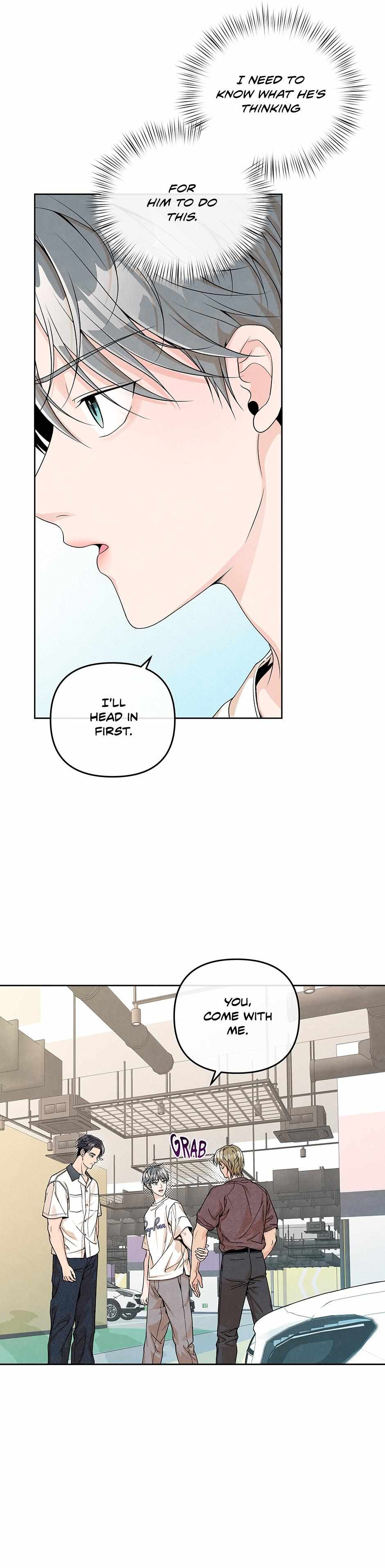 Read A Taste for Younger Men chapter 29 image 6 on Lezhin
