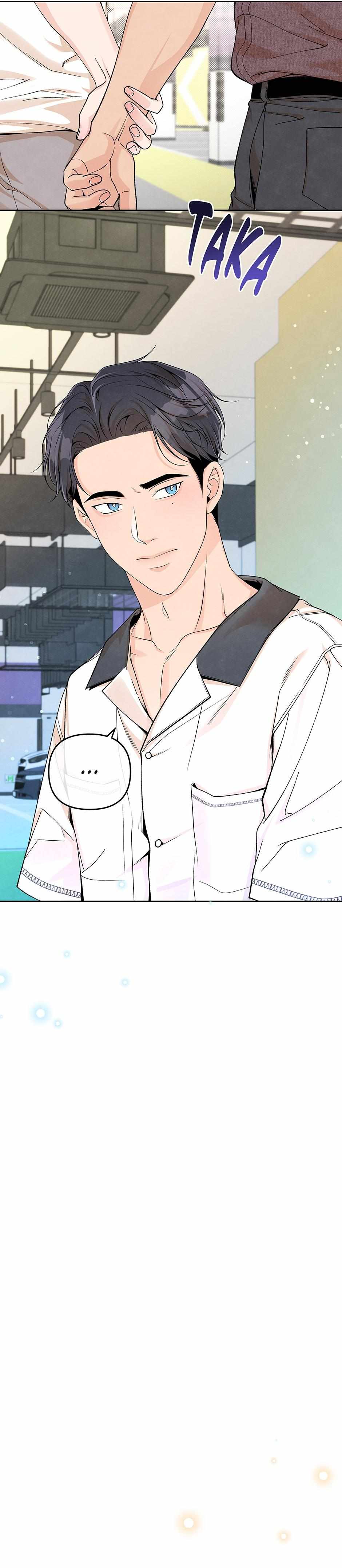 Read A Taste for Younger Men chapter 29 image 7 on Lezhin