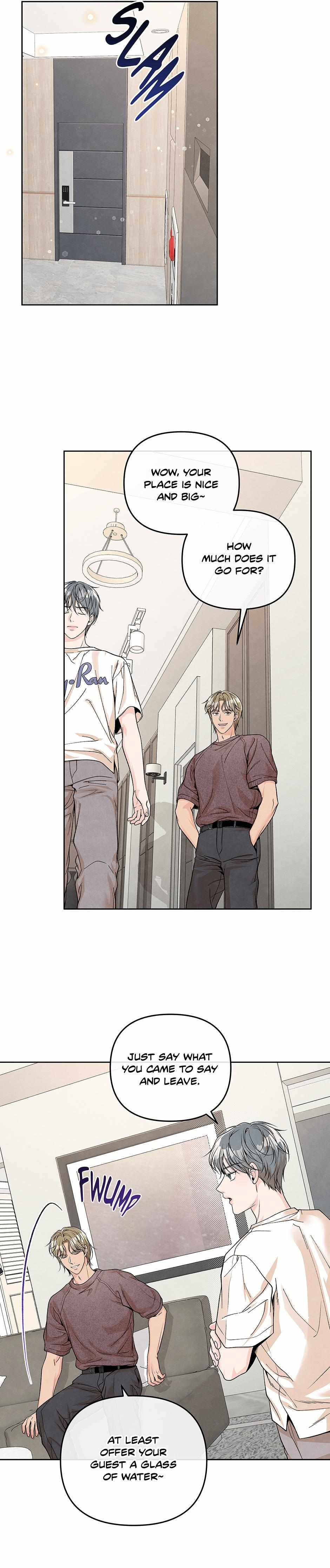Read A Taste for Younger Men chapter 29 image 8 on Lezhin