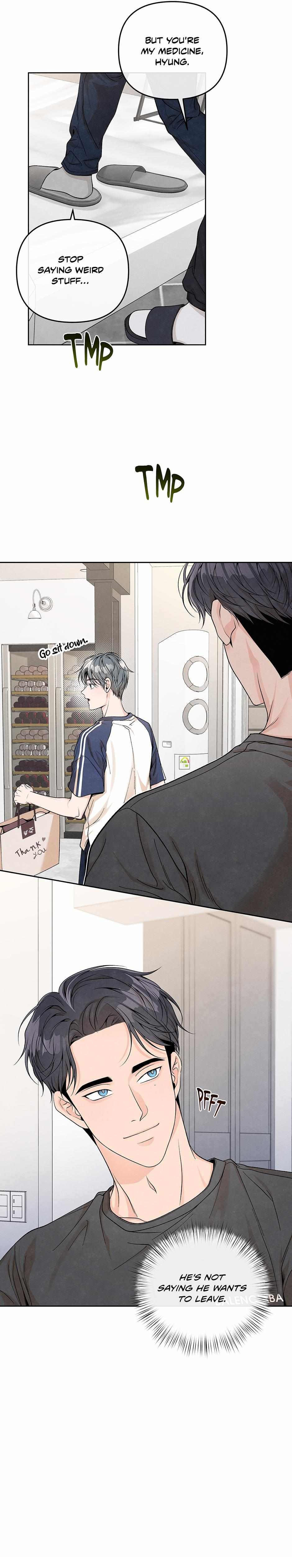Read A Taste for Younger Men chapter 31 image 14 on Lezhin