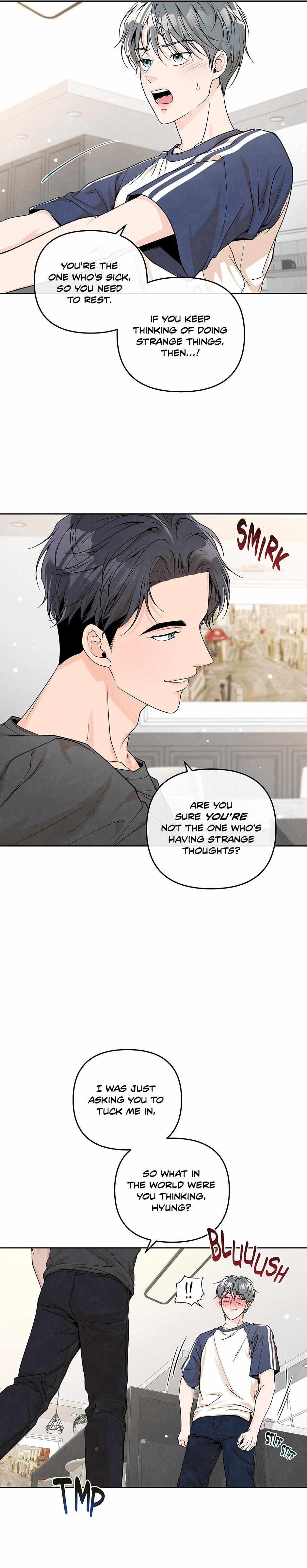 Read A Taste for Younger Men chapter 31 image 18 on Lezhin