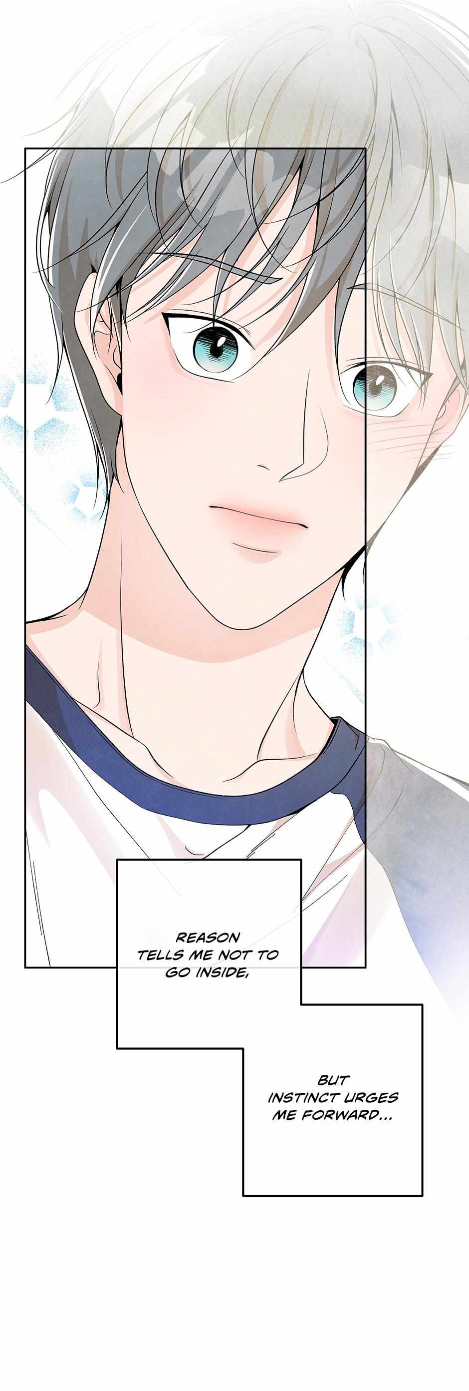 Read A Taste for Younger Men chapter 31 image 2 on Lezhin
