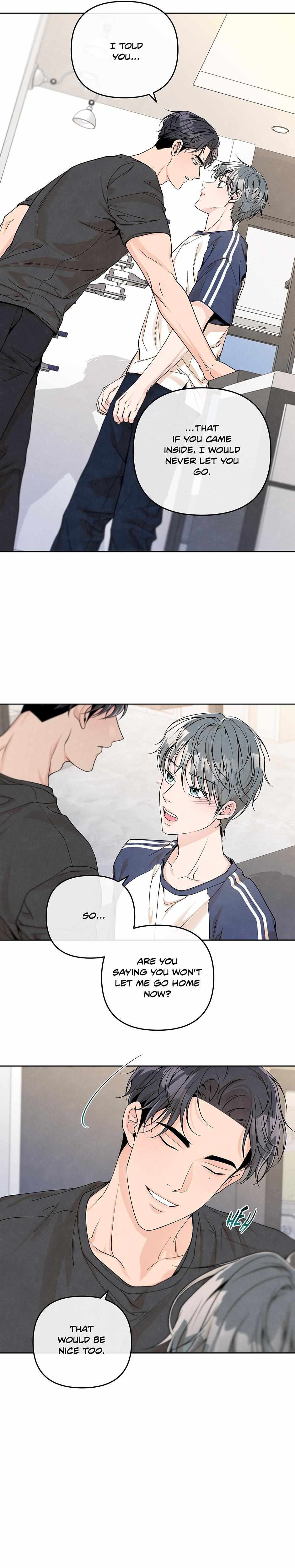 Read A Taste for Younger Men chapter 31 image 20 on Lezhin
