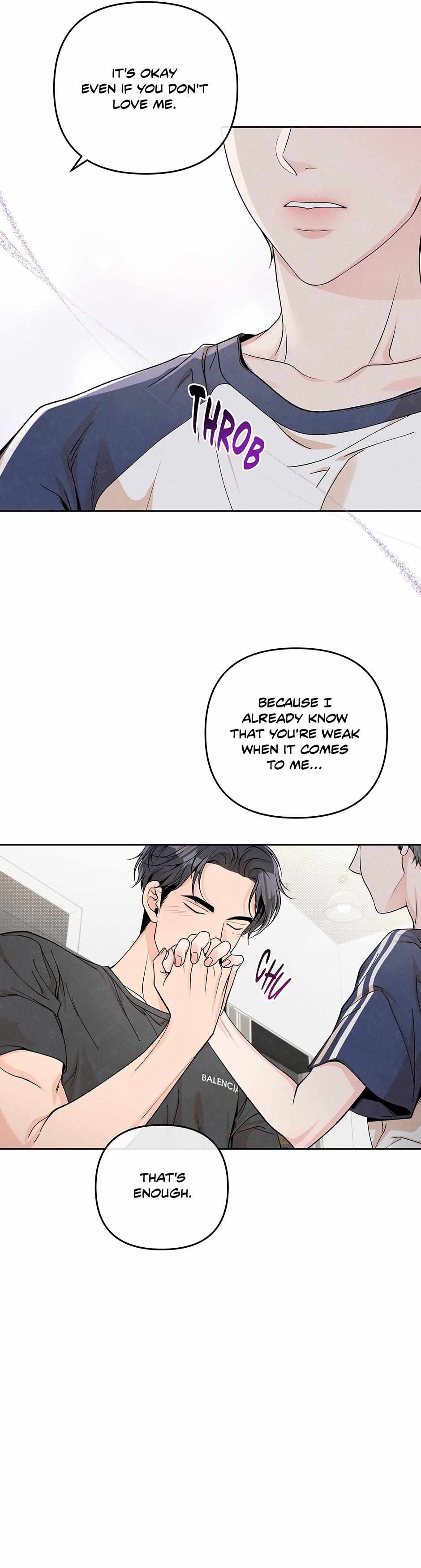 Read A Taste for Younger Men chapter 31 image 24 on Lezhin