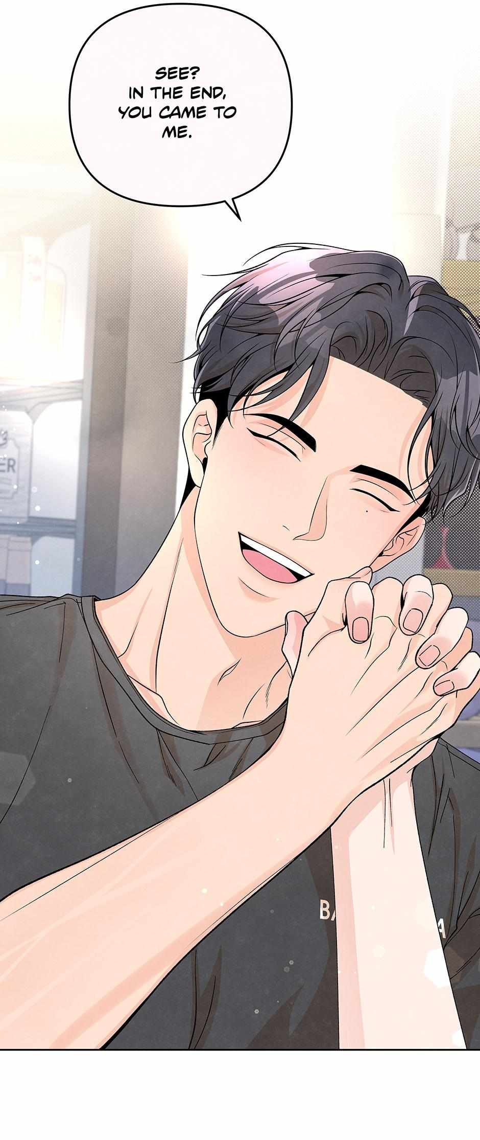 Read A Taste for Younger Men chapter 31 image 25 on Lezhin