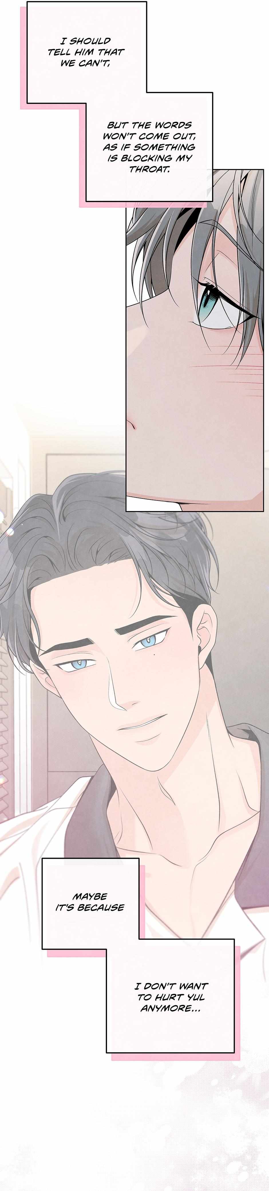 Read A Taste for Younger Men chapter 31 image 26 on Lezhin