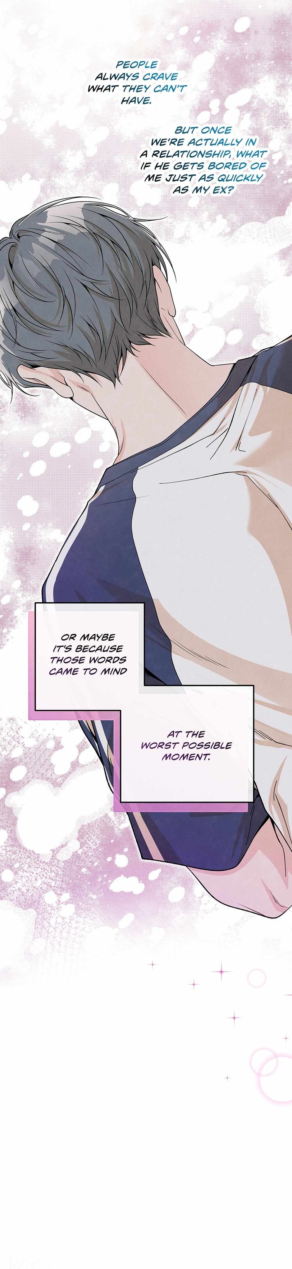 Read A Taste for Younger Men chapter 31 image 27 on Lezhin