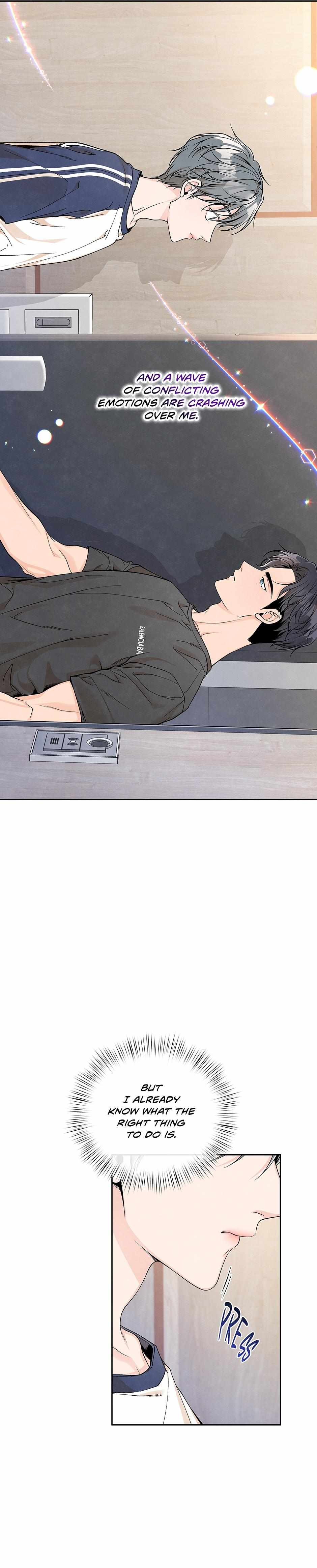 Read A Taste for Younger Men chapter 31 image 3 on Lezhin