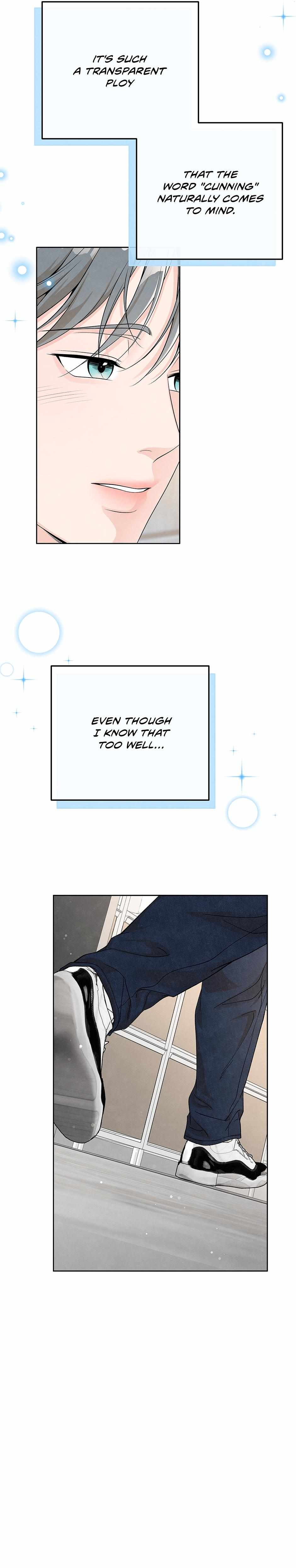 Read A Taste for Younger Men chapter 31 image 7 on Lezhin