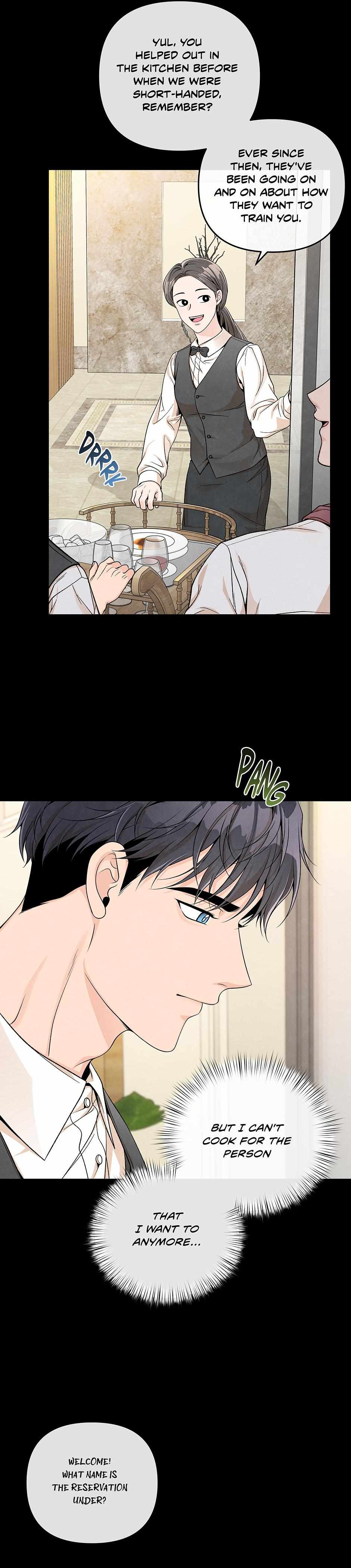 Read A Taste for Younger Men chapter 35 image 10 on Lezhin