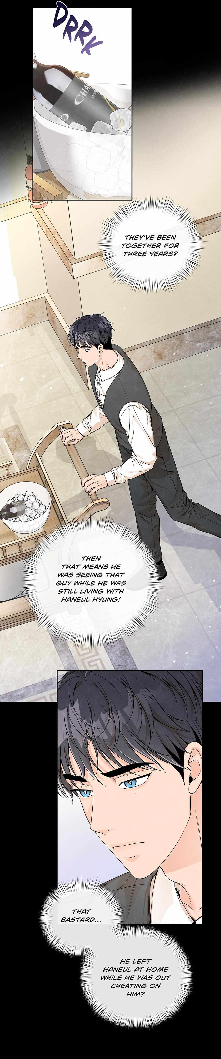 Read A Taste for Younger Men chapter 35 image 13 on Lezhin
