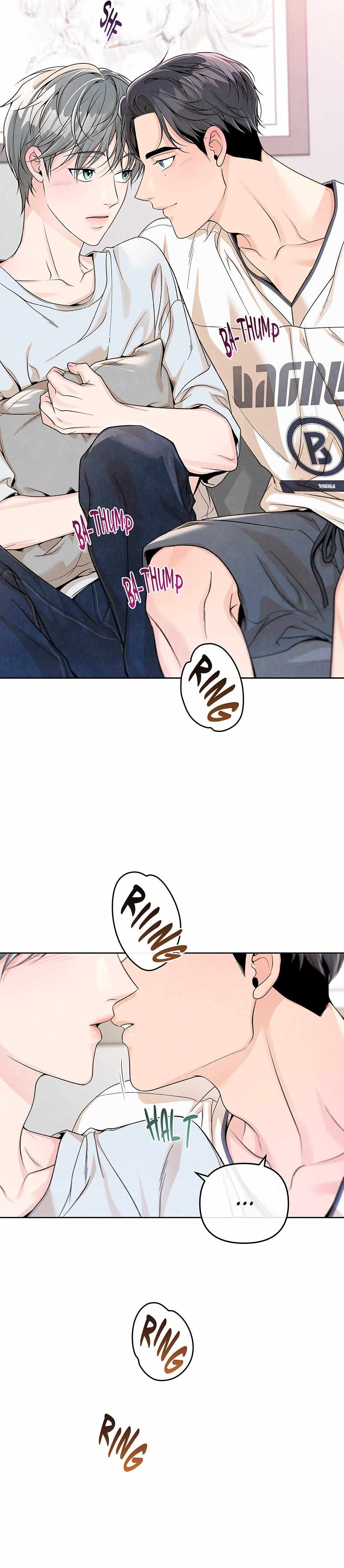 Read A Taste for Younger Men chapter 35 image 22 on Lezhin