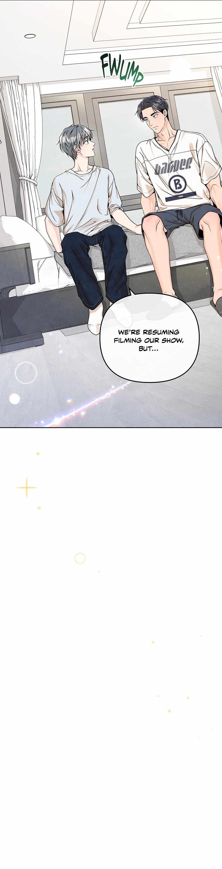 Read A Taste for Younger Men chapter 35 image 26 on Lezhin