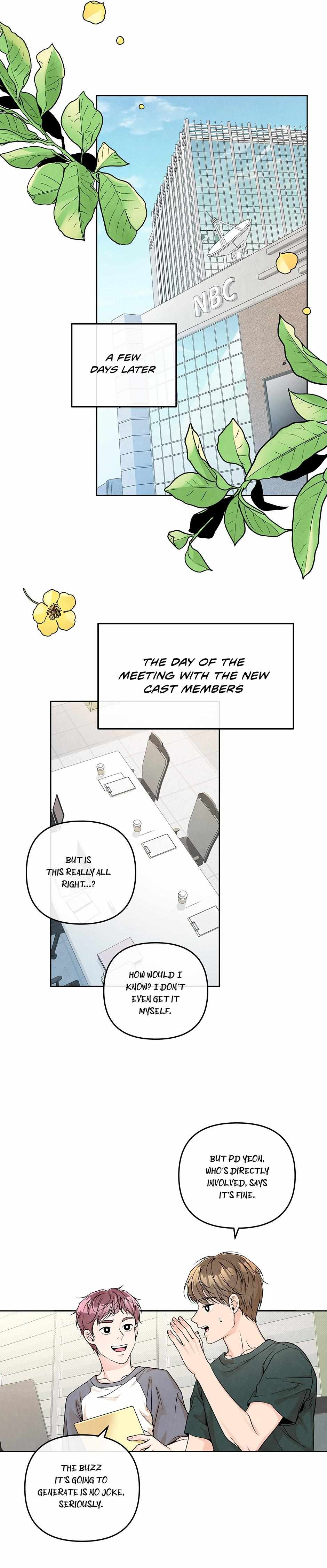 Read A Taste for Younger Men chapter 35 image 27 on Lezhin
