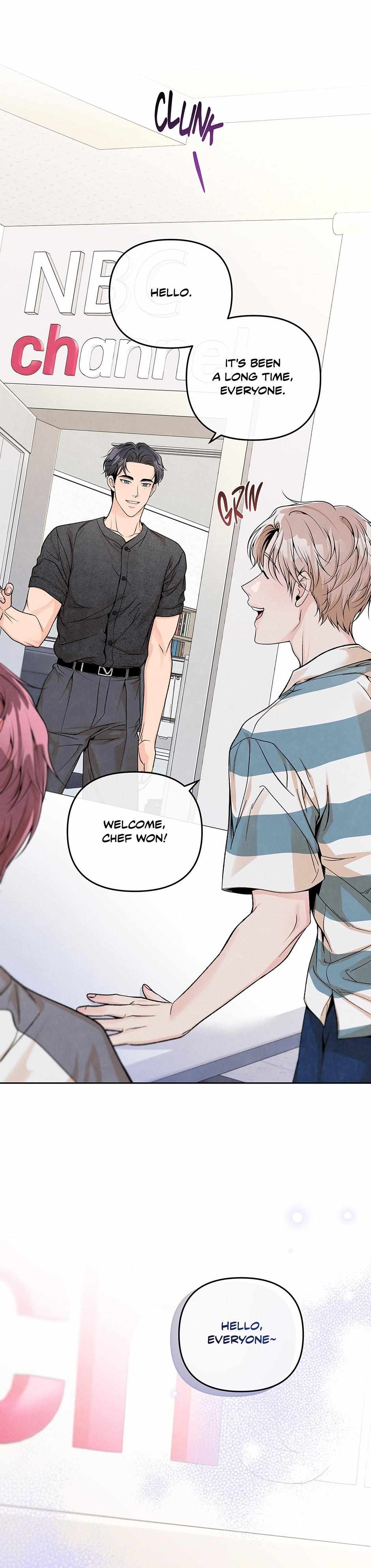 Read A Taste for Younger Men chapter 35 image 28 on Lezhin