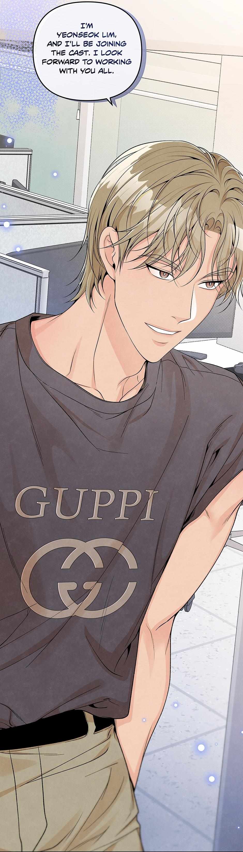 Read A Taste for Younger Men chapter 35 image 29 on Lezhin