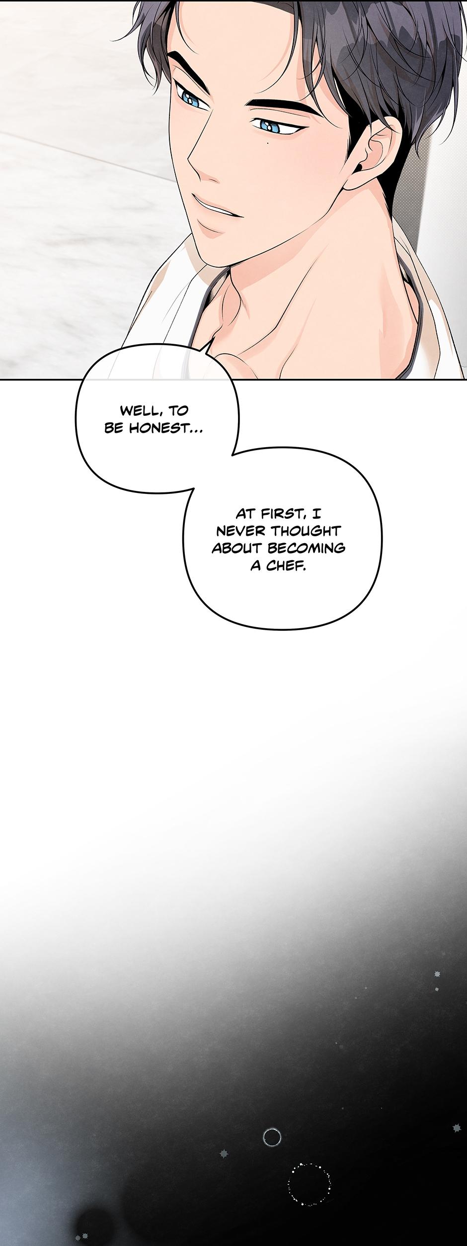 Read A Taste for Younger Men chapter 35 image 4 on Lezhin
