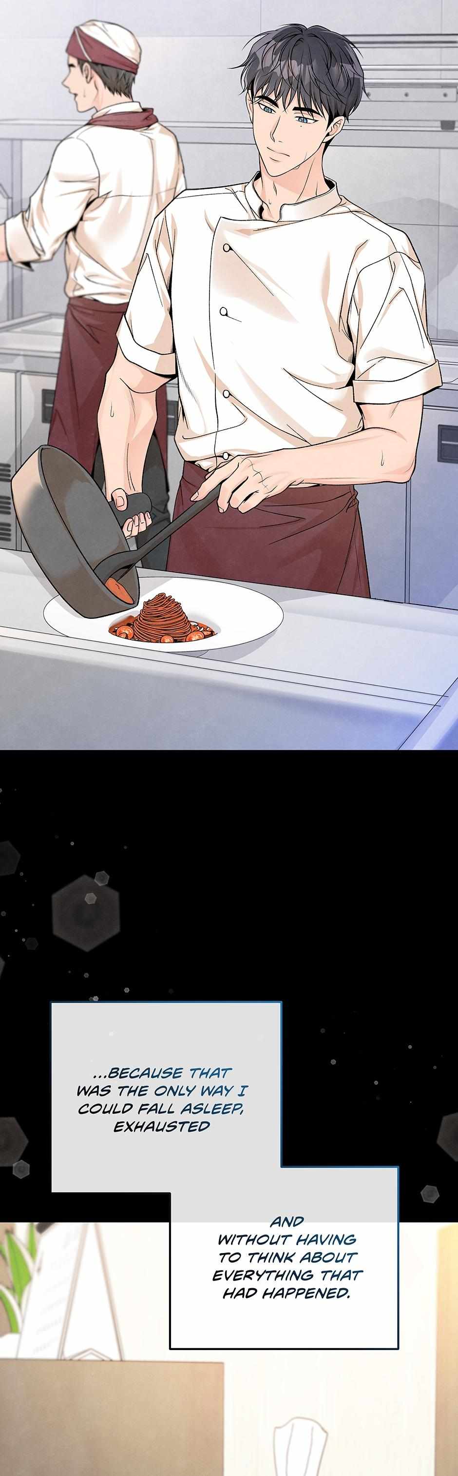 Read A Taste for Younger Men chapter 35 image 7 on Lezhin
