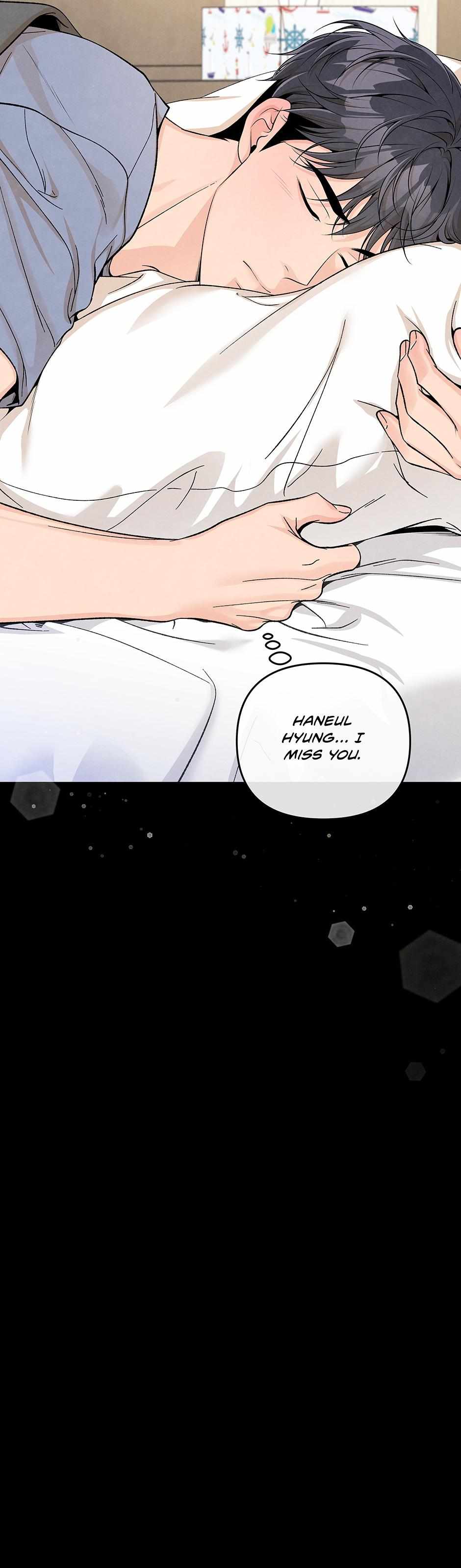 Read A Taste for Younger Men chapter 35 image 8 on Lezhin