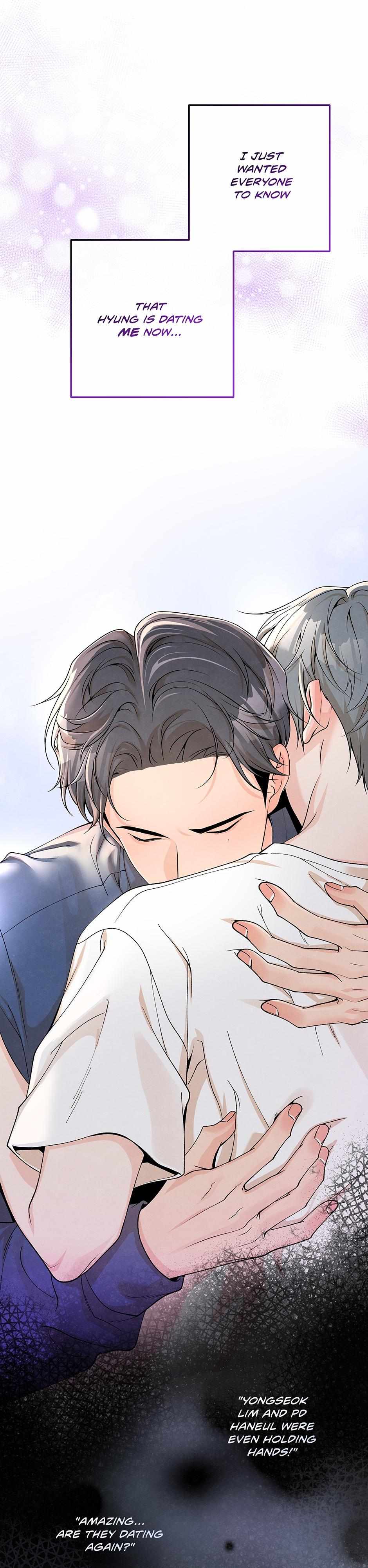 Read A Taste for Younger Men chapter 40 image 11 on Lezhin