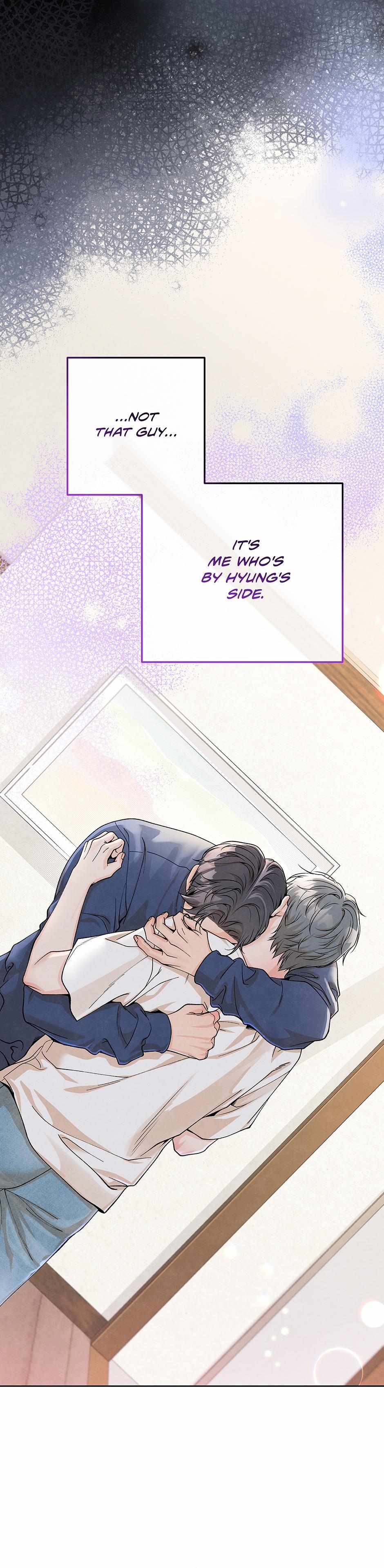 Read A Taste for Younger Men chapter 40 image 12 on Lezhin
