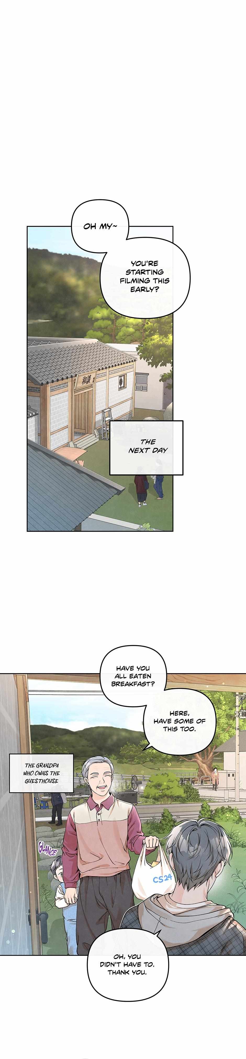 Read A Taste for Younger Men chapter 40 image 16 on Lezhin