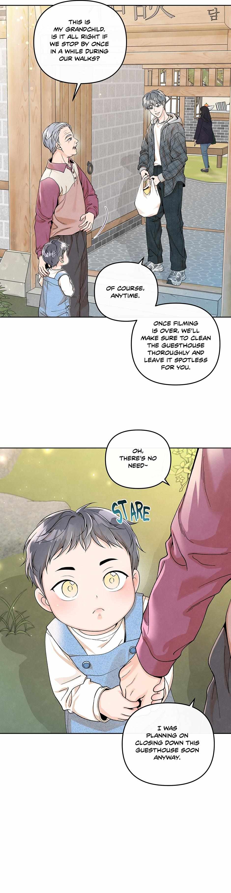 Read A Taste for Younger Men chapter 40 image 17 on Lezhin