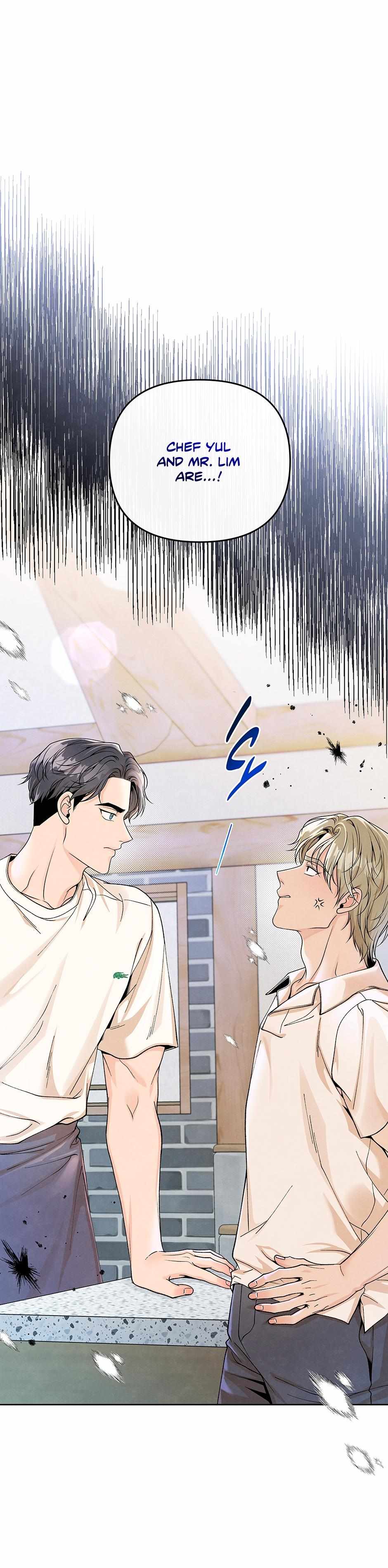 Read A Taste for Younger Men chapter 40 image 20 on Lezhin