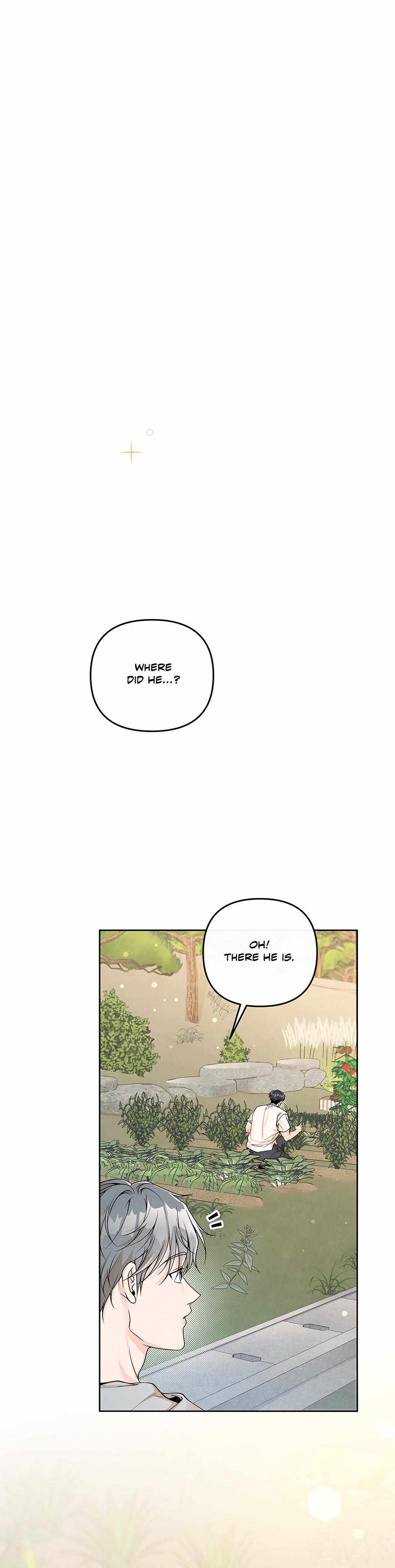 Read A Taste for Younger Men chapter 40 image 24 on Lezhin