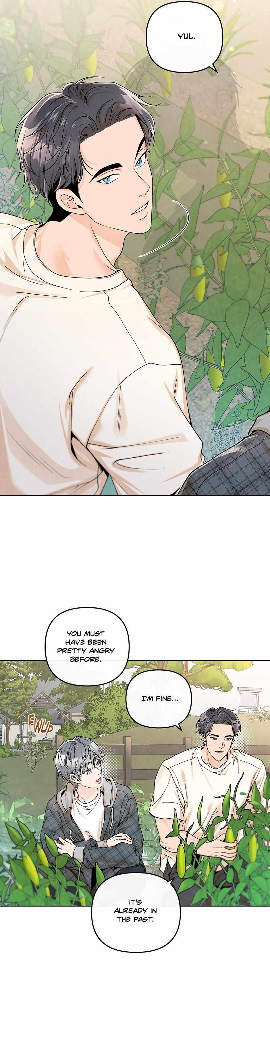 Read A Taste for Younger Men chapter 40 image 25 on Lezhin