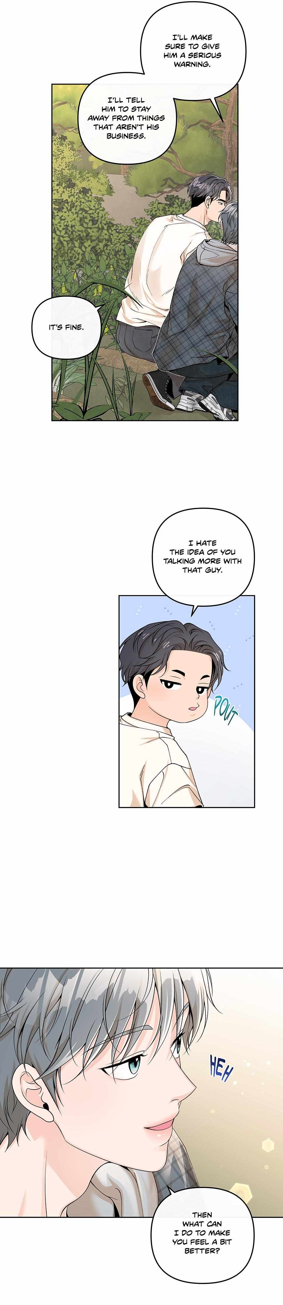Read A Taste for Younger Men chapter 40 image 26 on Lezhin