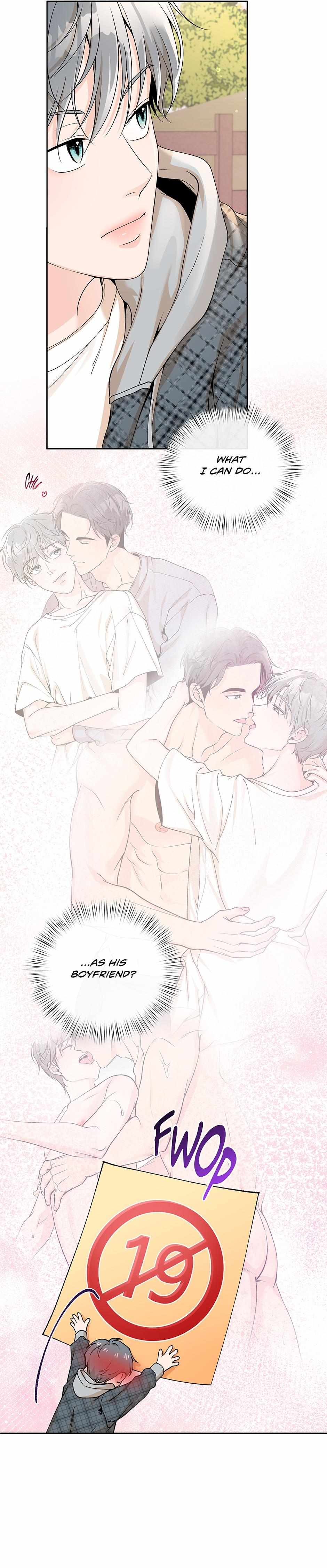 Read A Taste for Younger Men chapter 40 image 28 on Lezhin