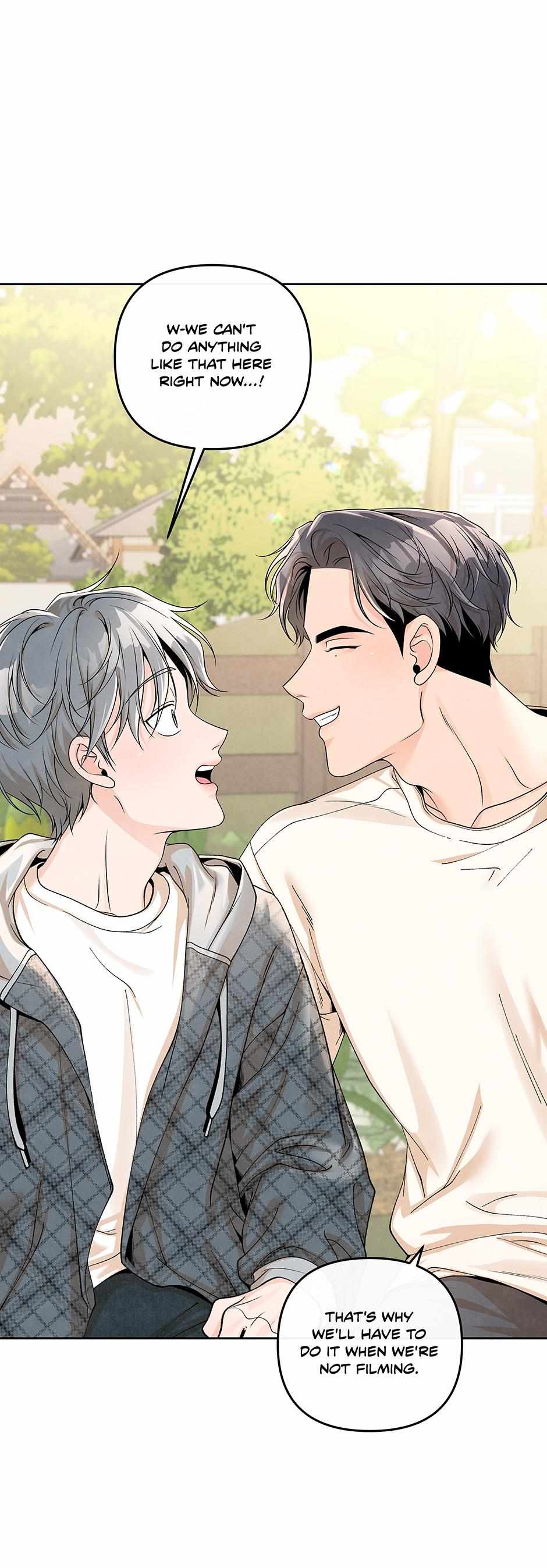 Read A Taste for Younger Men chapter 40 image 29 on Lezhin