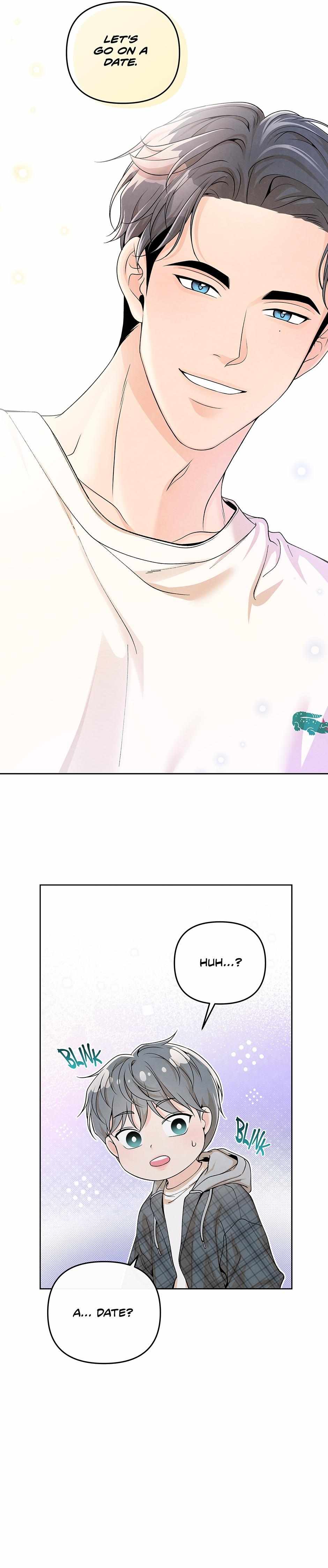 Read A Taste for Younger Men chapter 40 image 30 on Lezhin