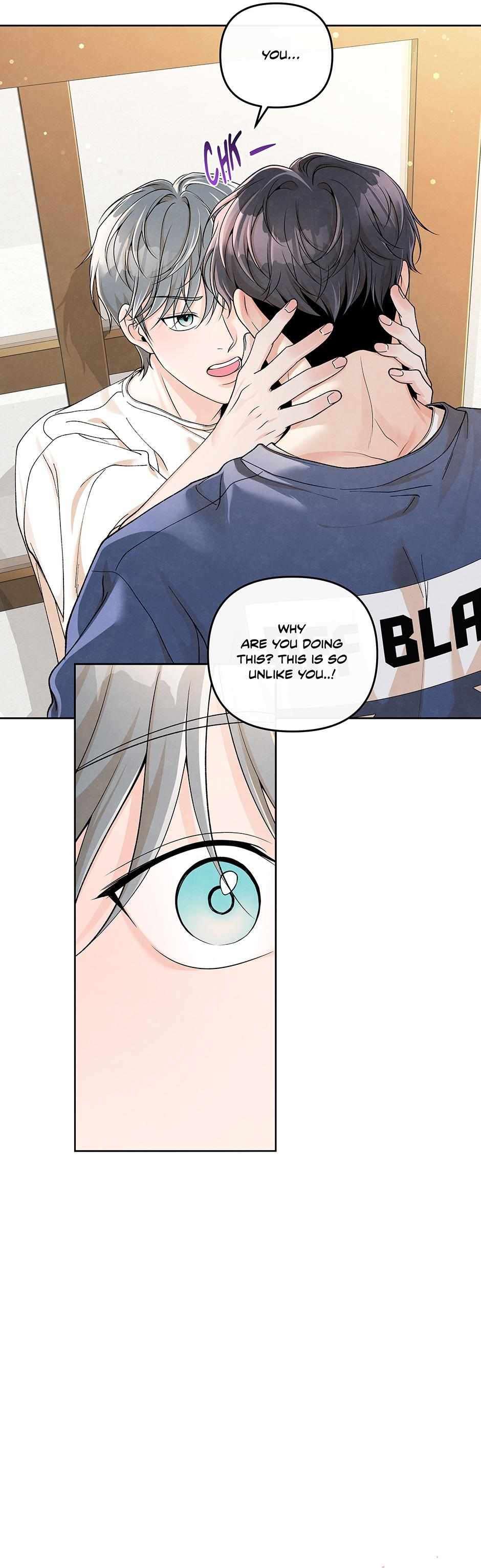 Read A Taste for Younger Men chapter 40 image 8 on Lezhin