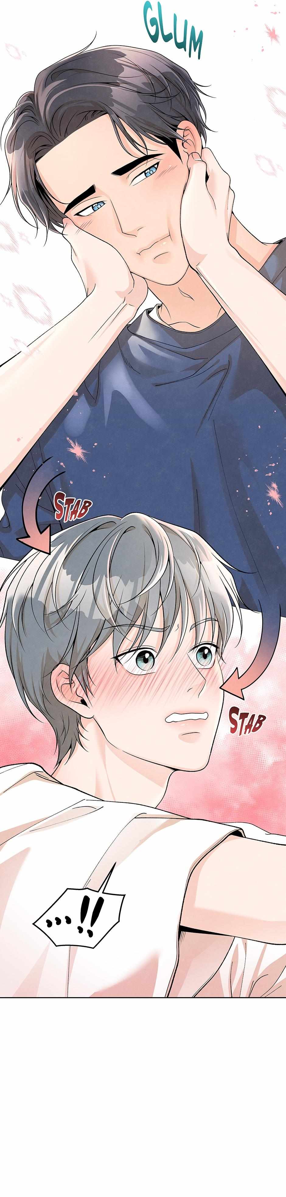 Read A Taste for Younger Men chapter 40 image 9 on Lezhin