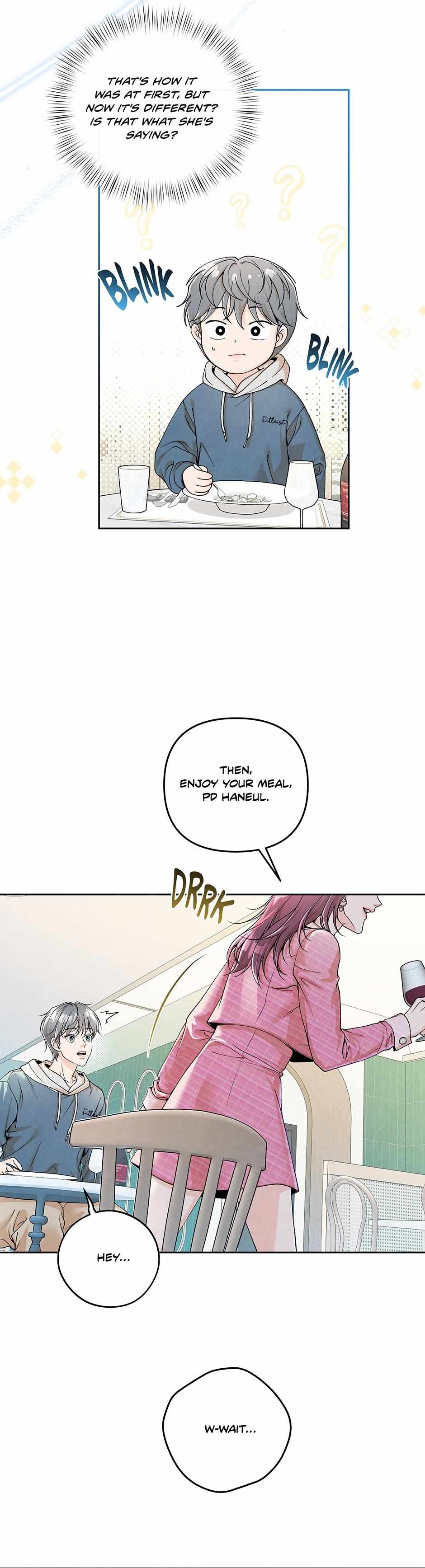 Read A Taste for Younger Men chapter 42 image 10 on Lezhin