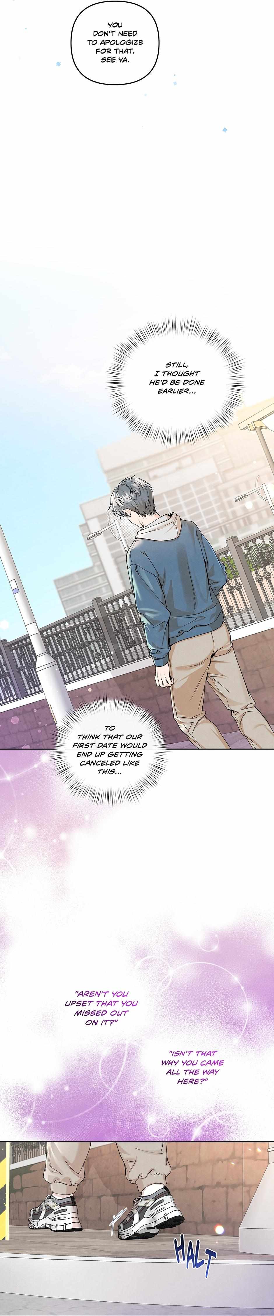 Read A Taste for Younger Men chapter 42 image 12 on Lezhin