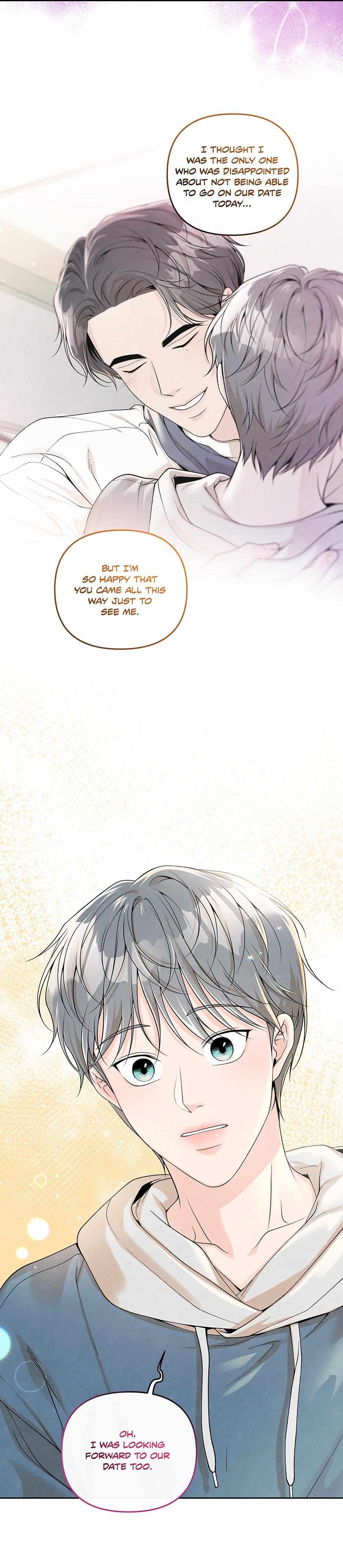 Read A Taste for Younger Men chapter 42 image 13 on Lezhin