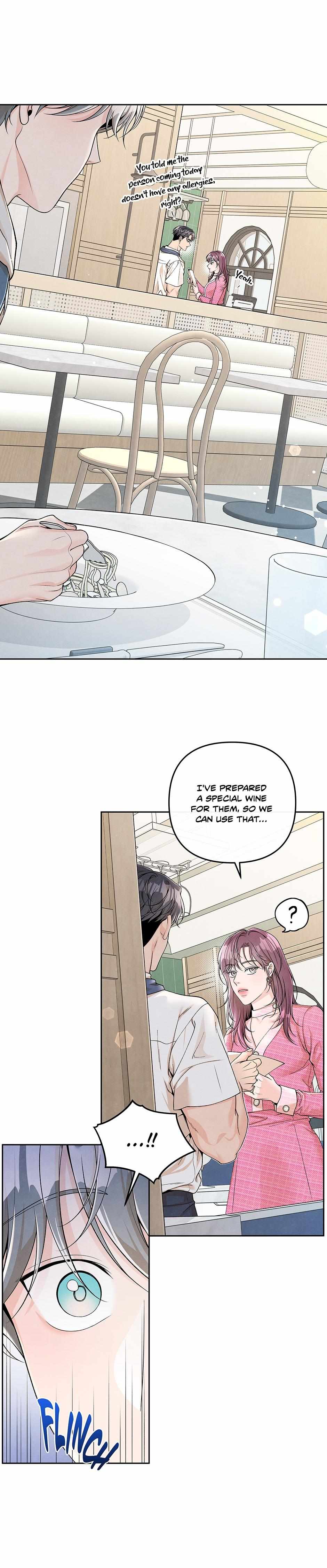 Read A Taste for Younger Men chapter 42 image 2 on Lezhin