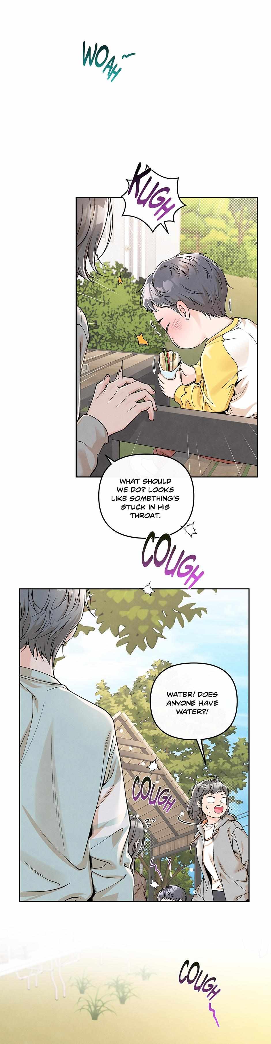 Read A Taste for Younger Men chapter 42 image 21 on Lezhin