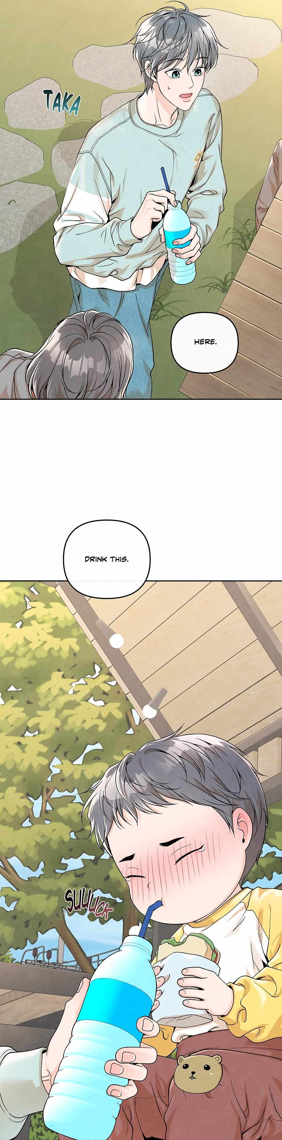 Read A Taste for Younger Men chapter 42 image 22 on Lezhin