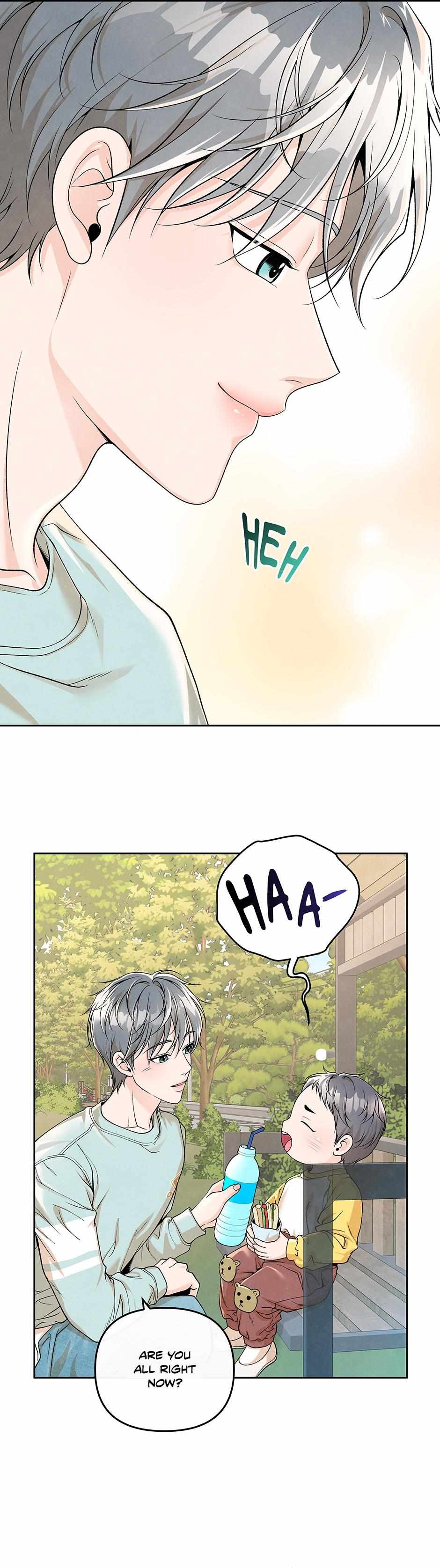Read A Taste for Younger Men chapter 42 image 23 on Lezhin