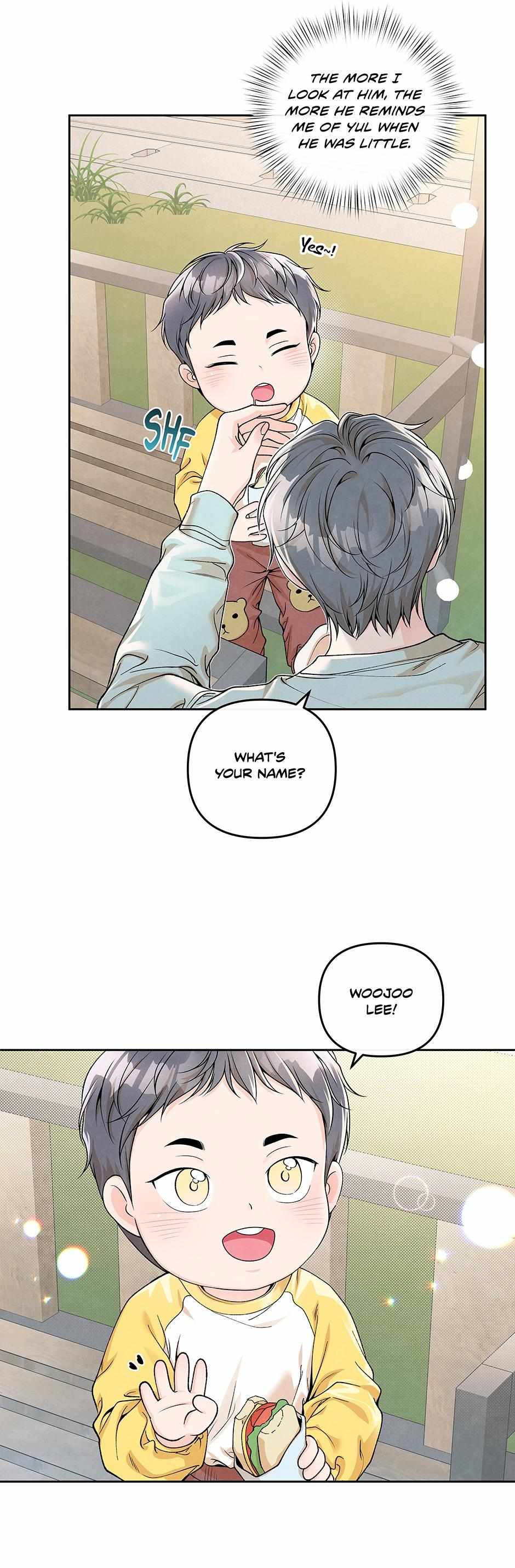 Read A Taste for Younger Men chapter 42 image 24 on Lezhin