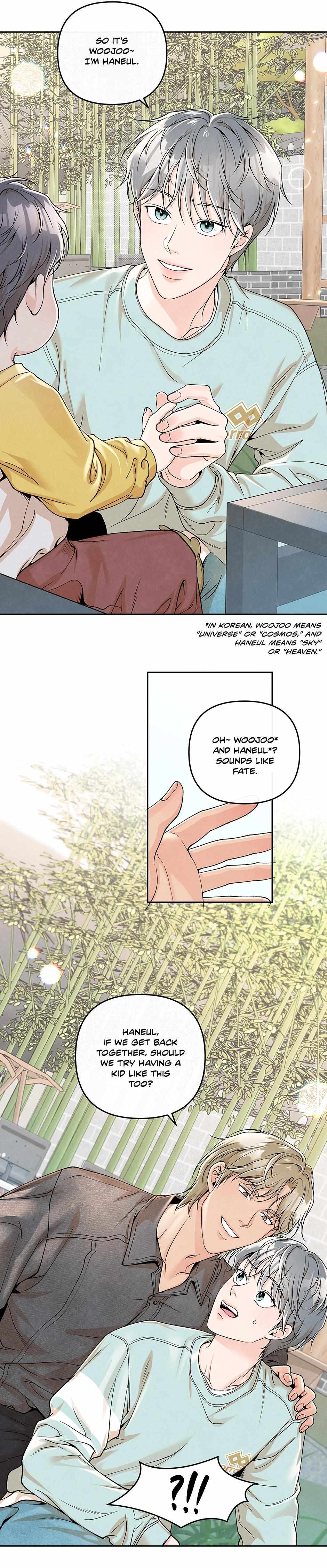 Read A Taste for Younger Men chapter 42 image 25 on Lezhin