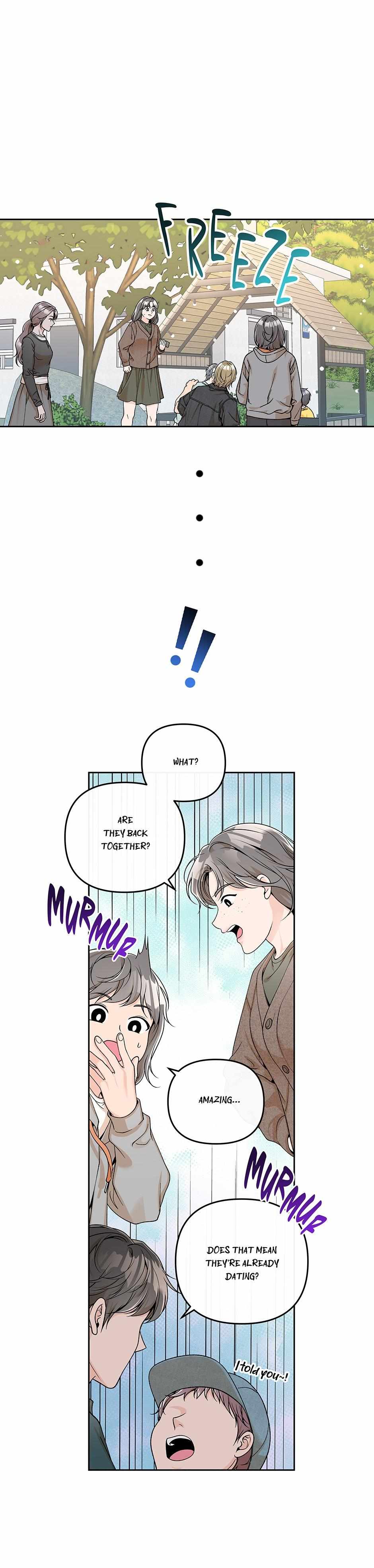 Read A Taste for Younger Men chapter 42 image 26 on Lezhin