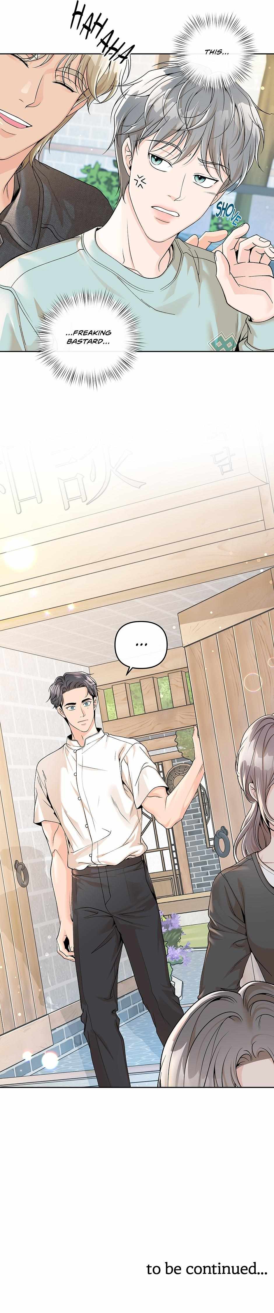 Read A Taste for Younger Men chapter 42 image 27 on Lezhin