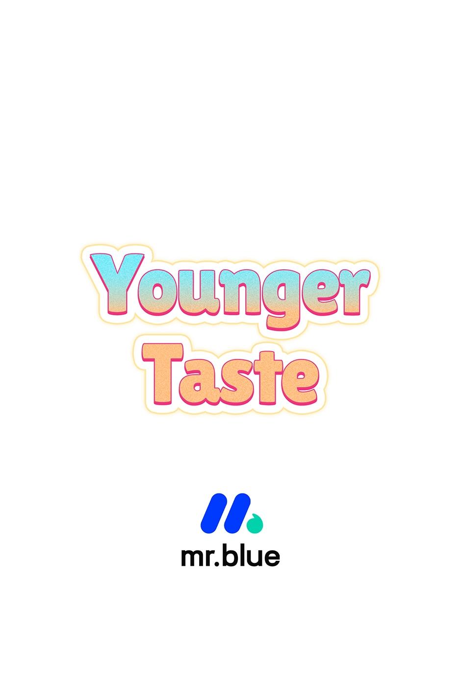 Read A Taste for Younger Men chapter 42 image 28 on Lezhin