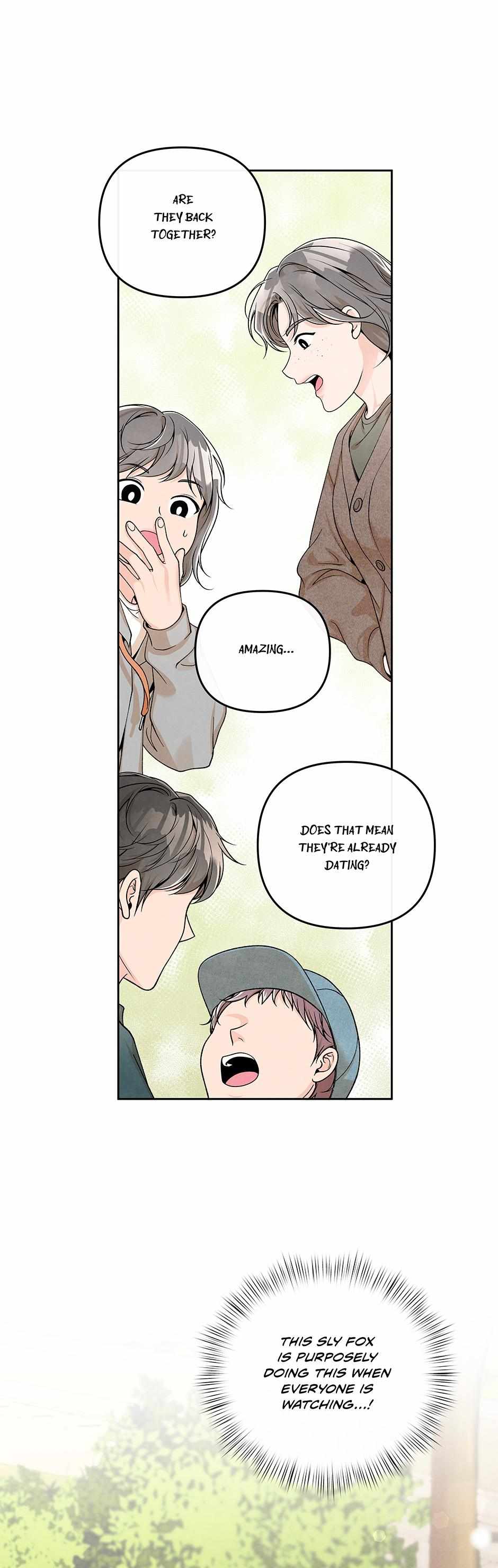 Read A Taste for Younger Men chapter 43 image 1 on Lezhin