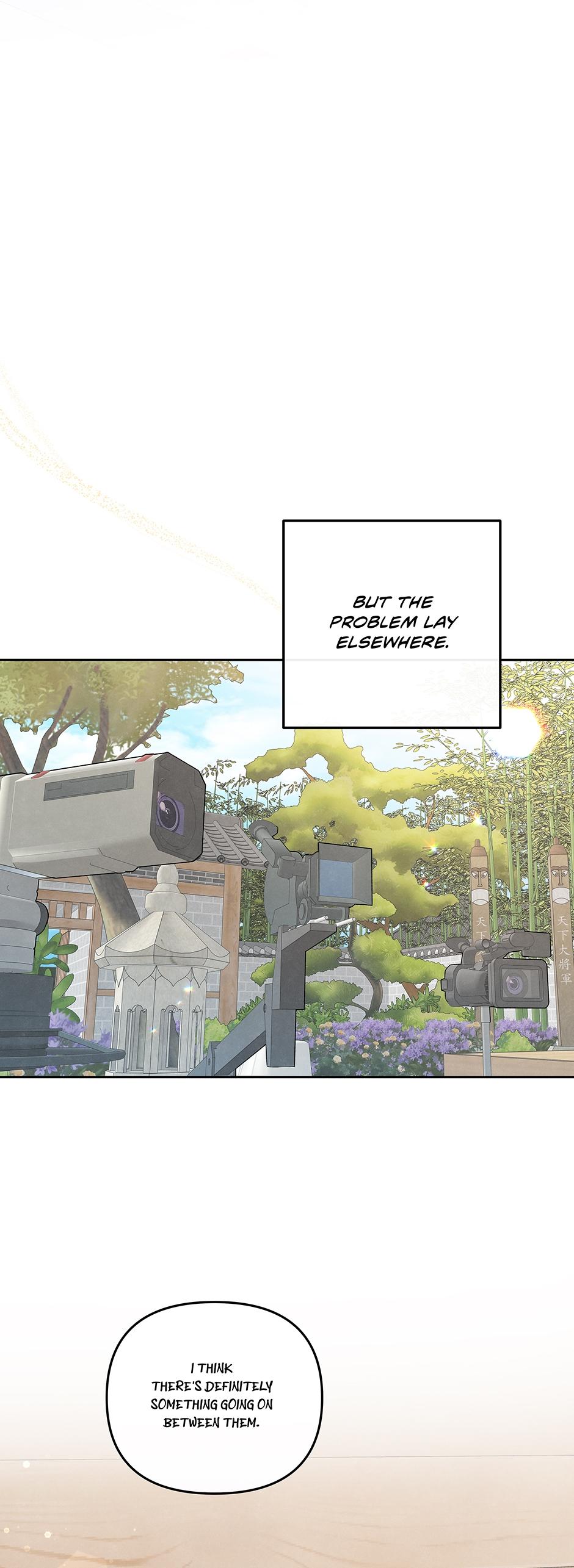 Read A Taste for Younger Men chapter 43 image 10 on Lezhin